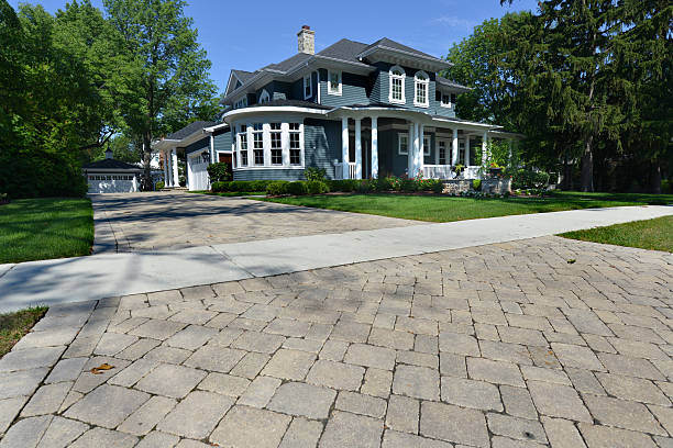 Best Luxury Driveway Pavers in Intercourse, PA