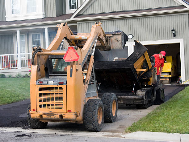 Trusted Intercourse, PA Driveway Pavers Experts